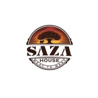 SAZA HOUSE logo, SAZA HOUSE contact details