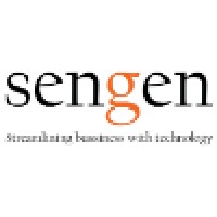 Sengen LLC logo, Sengen LLC contact details