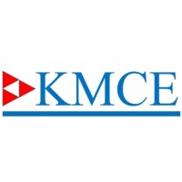 KMCE, Inc. logo, KMCE, Inc. contact details