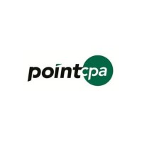 Point CPA logo, Point CPA contact details