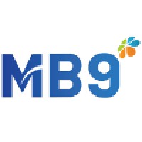 MB9 logo, MB9 contact details