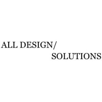 All Design/ Solutions logo, All Design/ Solutions contact details