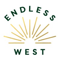 Endless West logo, Endless West contact details