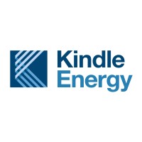 Kindle Energy logo, Kindle Energy contact details