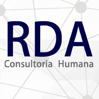 RDA - Consultoria Humana logo, RDA - Consultoria Humana contact details