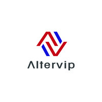 ALTERVIP logo, ALTERVIP contact details