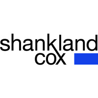 Shankland Cox logo, Shankland Cox contact details