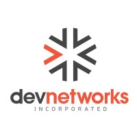 Devnet logo, Devnet contact details