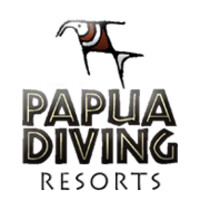 PT Papua Diving logo, PT Papua Diving contact details