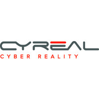 Cyreal logo, Cyreal contact details