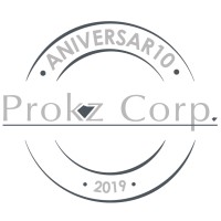 PROKZ CORP logo, PROKZ CORP contact details