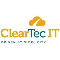 ClearTec IT Group Ltd logo, ClearTec IT Group Ltd contact details