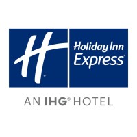 Holiday Inn Express - Edinburgh City logo, Holiday Inn Express - Edinburgh City contact details