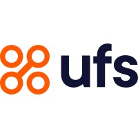 UFS logo, UFS contact details