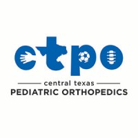 Central Texas Pediatric Orthopaedics logo, Central Texas Pediatric Orthopaedics contact details