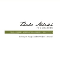 Thabo Mbeki Foundation logo, Thabo Mbeki Foundation contact details