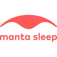 Manta Sleep logo, Manta Sleep contact details