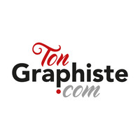 TonGraphiste.com logo, TonGraphiste.com contact details