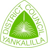 District Council of Yankalilla logo, District Council of Yankalilla contact details