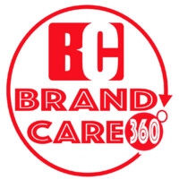 BrandCare360 logo, BrandCare360 contact details