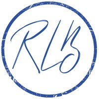 RLB logo, RLB contact details