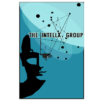 The Intellx Group logo, The Intellx Group contact details