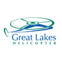 Great Lakes Helicopter logo, Great Lakes Helicopter contact details