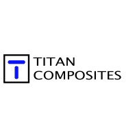 Titan Composites, LLC logo, Titan Composites, LLC contact details