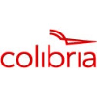 Colibria logo, Colibria contact details