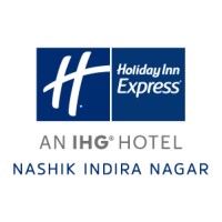 Holiday Inn Express Nashik Indira Nagar logo, Holiday Inn Express Nashik Indira Nagar contact details