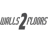 Walls 2 Floors logo, Walls 2 Floors contact details