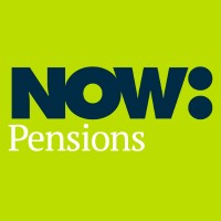 NOW: Pensions logo, NOW: Pensions contact details