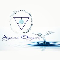 Aguas Origen logo, Aguas Origen contact details