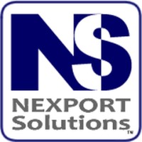 NexPort Solutions logo, NexPort Solutions contact details