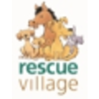 Geauga Humane Society's Rescue Village logo, Geauga Humane Society's Rescue Village contact details