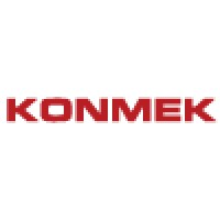 Konmek Inc. logo, Konmek Inc. contact details