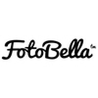 FotoBella logo, FotoBella contact details