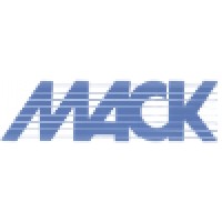 Mack Molding Company logo, Mack Molding Company contact details