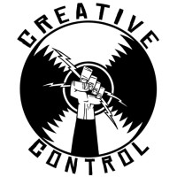 creative control Entertainment logo, creative control Entertainment contact details