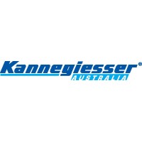 Kannegiesser Australia Pty Ltd logo, Kannegiesser Australia Pty Ltd contact details