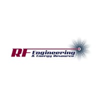 RF Engineering & Energy Resource logo, RF Engineering & Energy Resource contact details