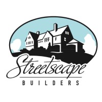 Streetscape Builders, Inc. logo, Streetscape Builders, Inc. contact details