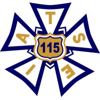 I.A.T.S.E. Local 115 logo, I.A.T.S.E. Local 115 contact details