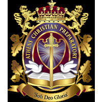 ATHENS CHRISTIAN PREPARATORY ACADEMY logo, ATHENS CHRISTIAN PREPARATORY ACADEMY contact details