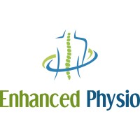 Enhanced Physio logo, Enhanced Physio contact details