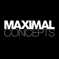 Maximal Concepts logo, Maximal Concepts contact details