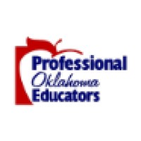 Professional Oklahoma Educators logo, Professional Oklahoma Educators contact details