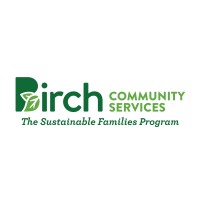 Birch Community Services, Inc. logo, Birch Community Services, Inc. contact details