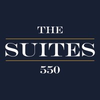 The Suites at 550 logo, The Suites at 550 contact details