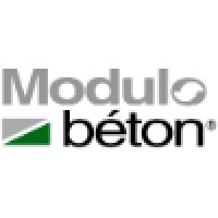 Modulo Béton BVBA logo, Modulo Béton BVBA contact details